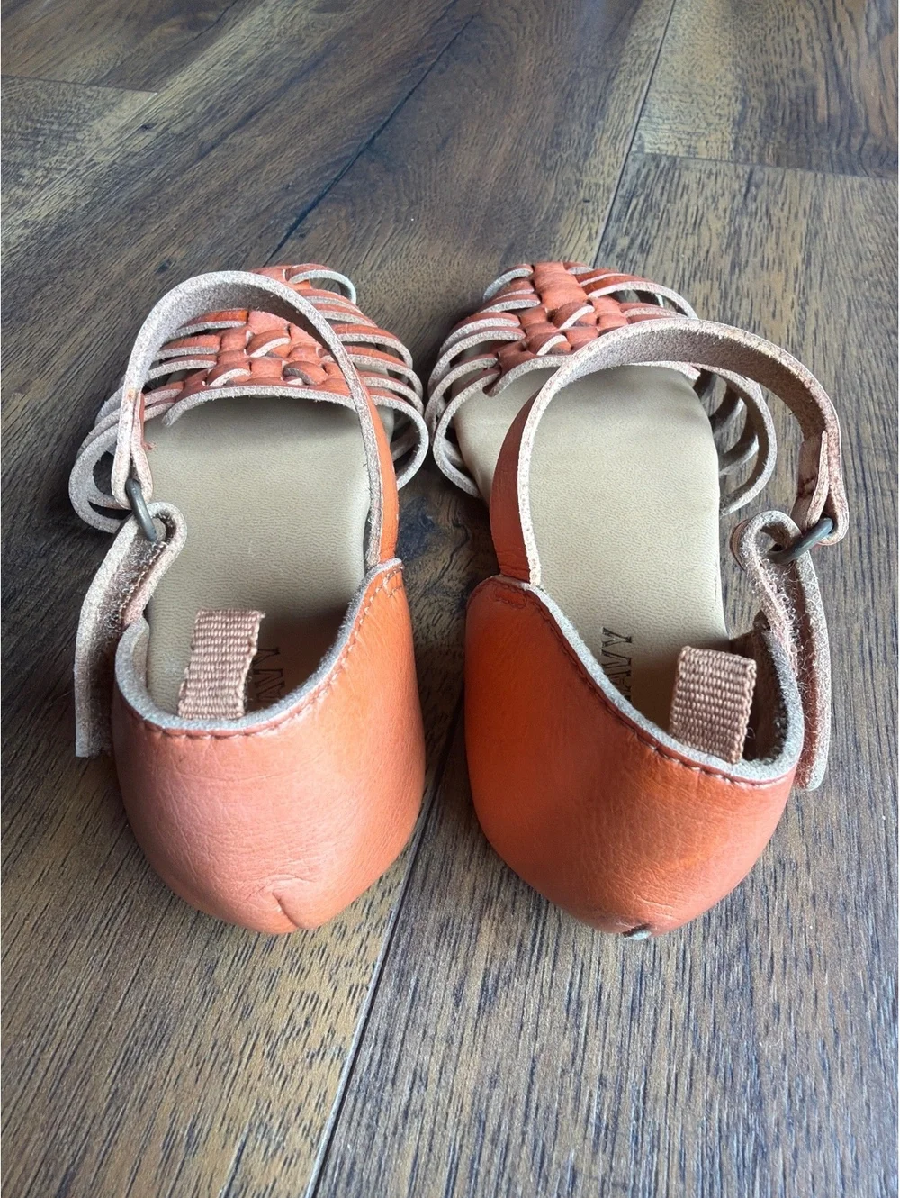 Old Navy these old